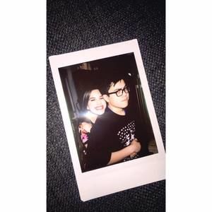 Meet your Posher, Noelle